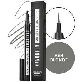 Nanobrow Microblading Pen Ash Blonde - 1ml