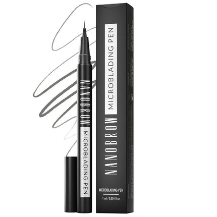 Nanobrow Microblading Pen Ash Blonde - 1ml