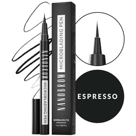 Nanobrow Microblading Pen Espresso - 1ml