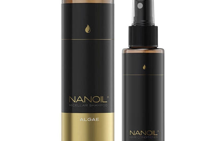 Nanoil Algae Set - 300+125ml