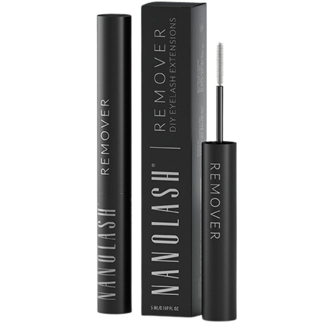 Nanolash DIY Remover - 5ml