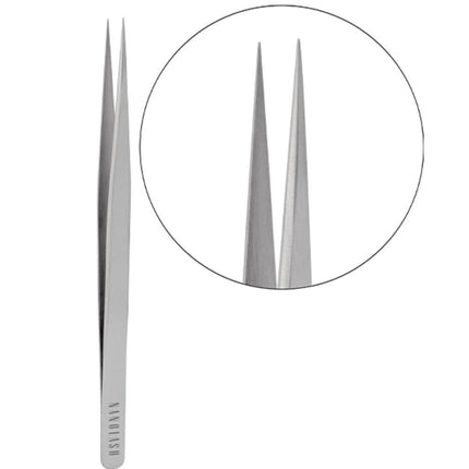 Nanolash Eyelash Tweezer