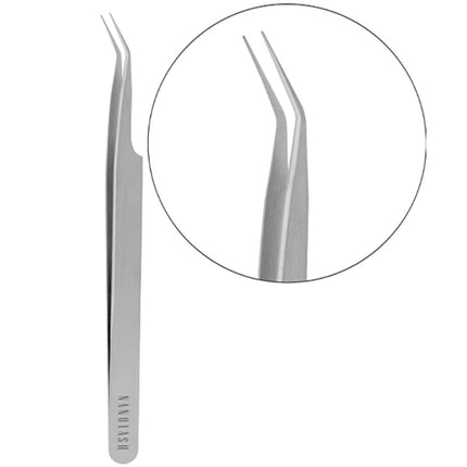 Nanolash Eyelash Tweezer