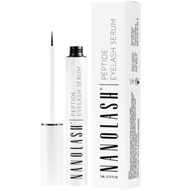 Nanolash Peptide Wimperserum - 5ml