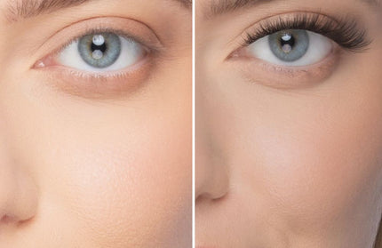 Nanolash Pre-Glued Stick & Go Lashes