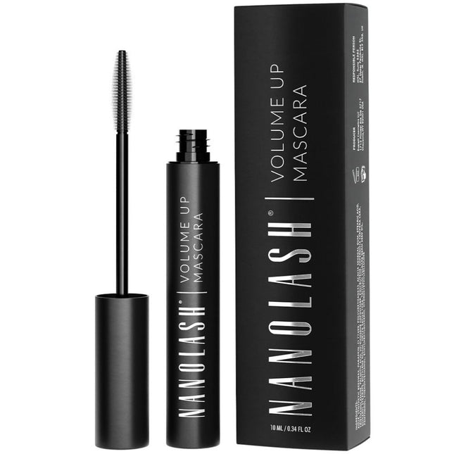 Nanolash Volume Up Mascara - 10ml