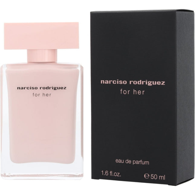 Narciso Rodriguez For Her Eau de Parfum