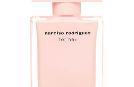 Narciso Rodriguez For Her Eau de Parfum