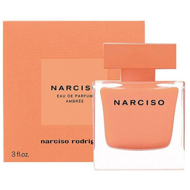 Narciso Rodriguez Narciso Ambree Eau de Parfum - 50ml