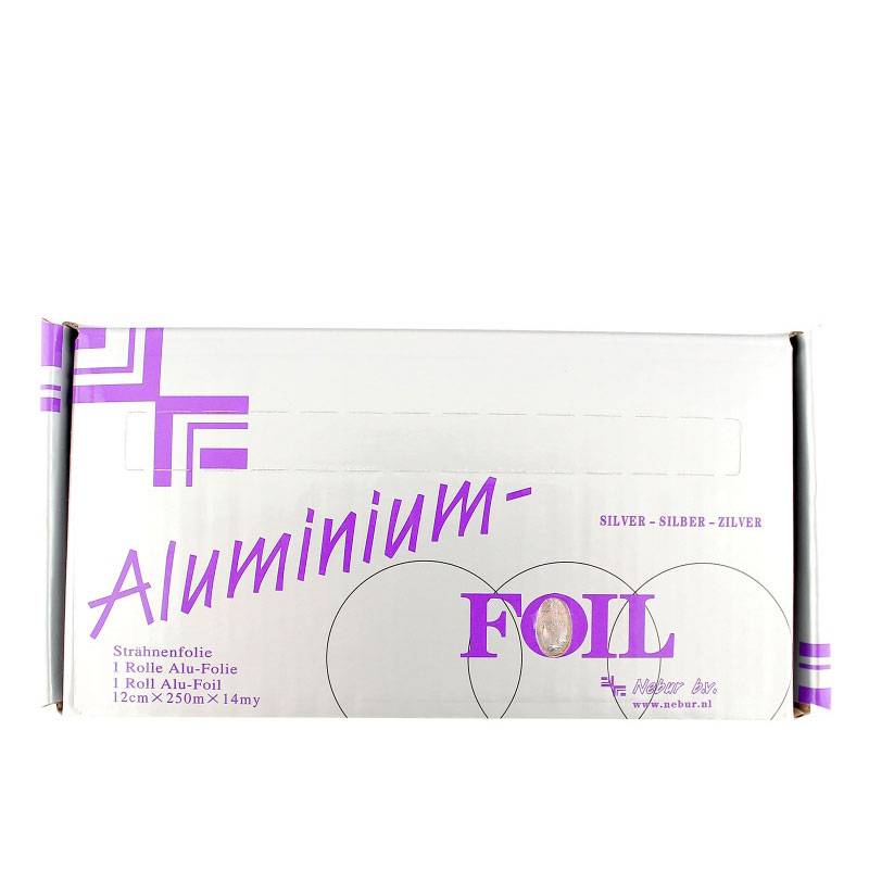 250 m x 12 cm x 14 µ