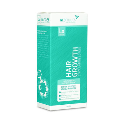 Neofollics Hair Growth Stimulating Lotion - 90ml