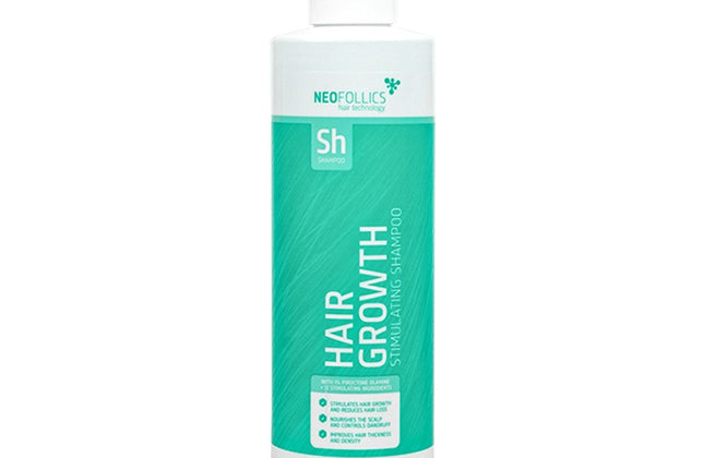 Neofollics Hair Growth Stimulating Shampoo - 250ml