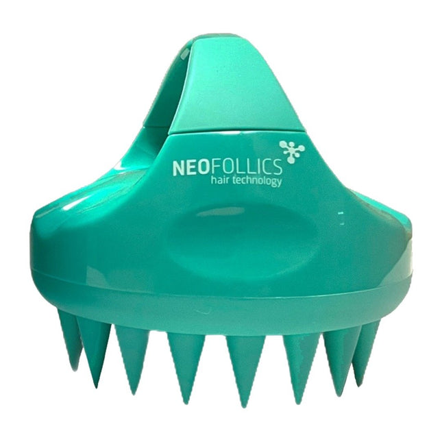 Neofollics Scalp Massaging Shampoo Brush