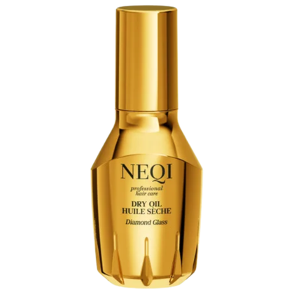 Neqi Diamond Glass Dry Oil - 75ML