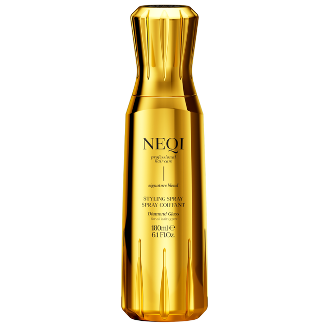 Neqi Diamond Glass Styling Spray - 180ml