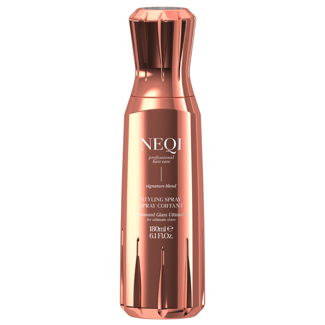 Neqi Diamond Glass Ultimate Styling Spray - 180ml