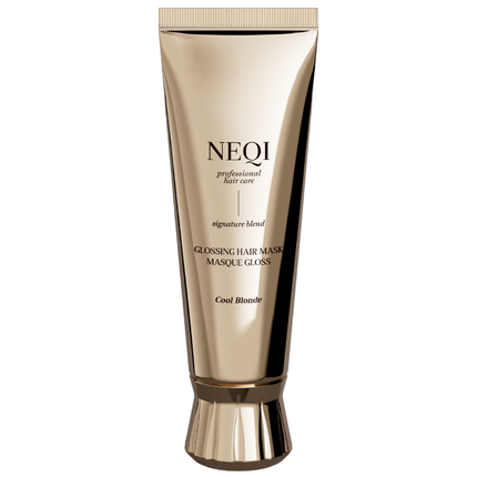 Neqi Glossing Mask - 120ml