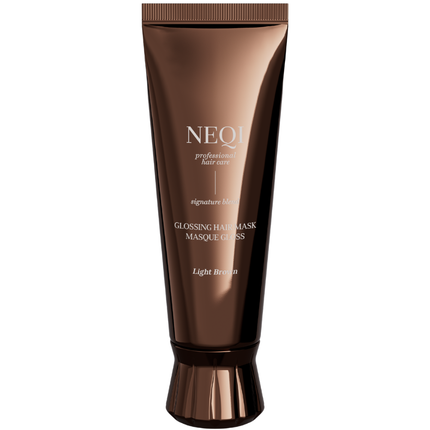 Neqi Glossing Mask - 120ml