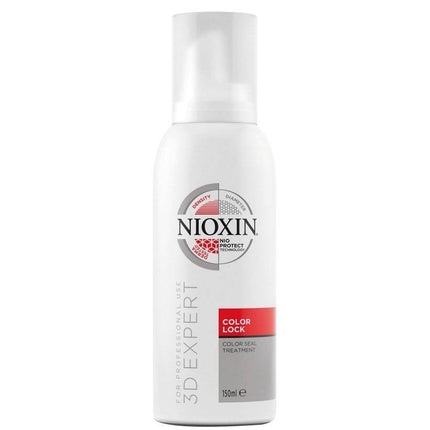 Nioxin 3D Expert - Color Lock - 150ml