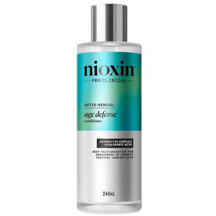 Nioxin Age Defense Conditioner