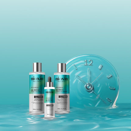 Nioxin Age Defense Serum - 70ml