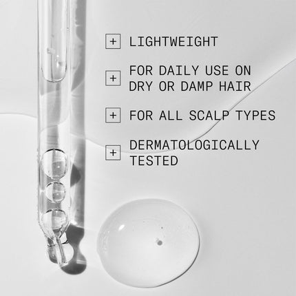 Nioxin Age Defense Serum - 70ml