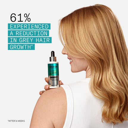 Nioxin Age Defense Serum - 70ml