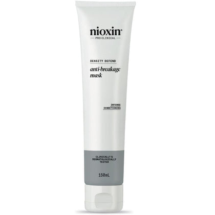 Nioxin Anti-Breakage Strengthening Intense Conditioning Mask