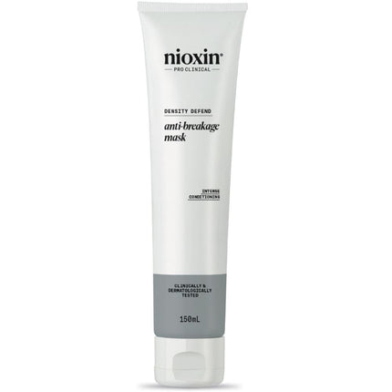 Nioxin Anti-Breakage Strengthening Intense Conditioning Mask