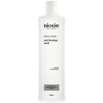 Nioxin Anti-Breakage Strengthening Intense Conditioning Mask