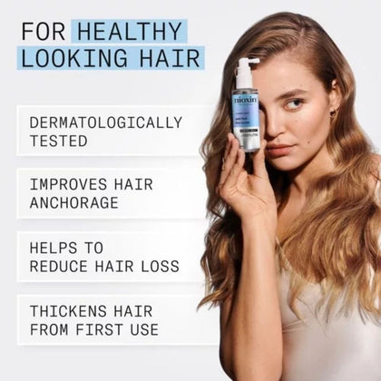 Nioxin Anti-Hairloss Duo Set - 240+70ml