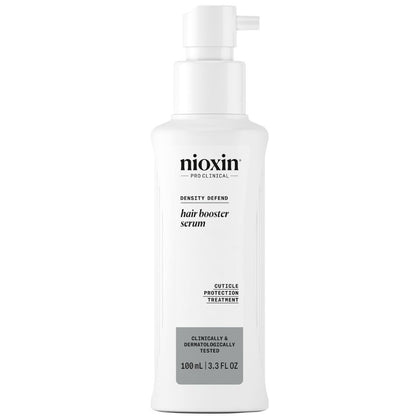 Nioxin Hair Booster Serum - 100ml