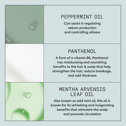 Nioxin Hair Thickening Gel - 140ml