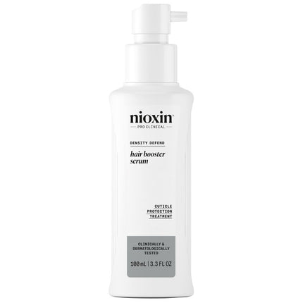 Nioxin Intensive Booster Set - 150+100ml