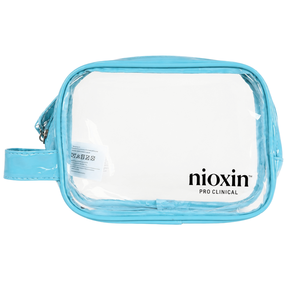 Nioxin Pouch - Gift
