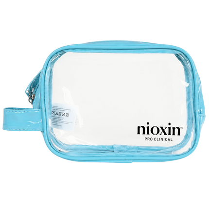 Nioxin Pouch - Gift