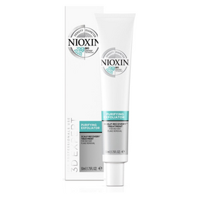 Nioxin Scalp Recovery Purifying Exfoliator Treatment - 50ml