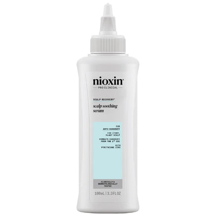Nioxin Scalp Recovery Soothing Serum - 100ml