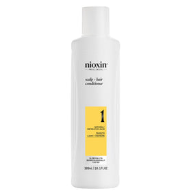 Nioxin System 1 Light Thinning Conditioner