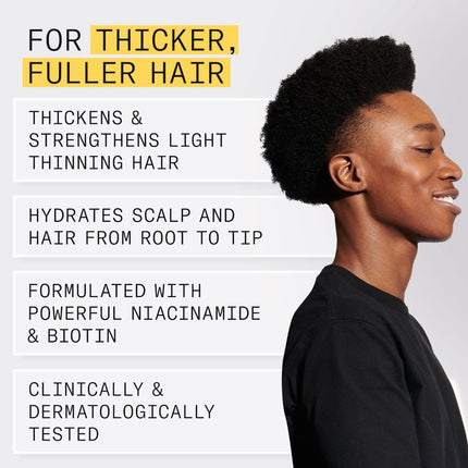 Nioxin System 1 Light Thinning Trial Kit - 150+150+50ml