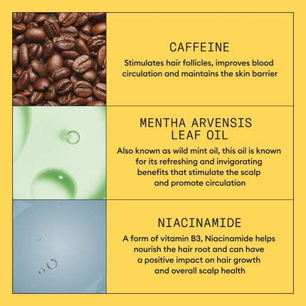 Nioxin System 1 Scalp Light Thinning Treatment  - 100ml