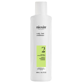 Nioxin System 2 Progressed Thinning Conditioner