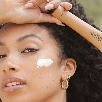 Noosh Sunlit Skin Irresistibly Iridescent SPF 20 Glitter - 50ml