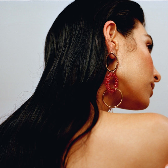 Noosh Ultimate Hair All-Star Hair Mask - 50ml