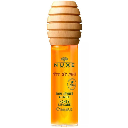 Nuxe Coffret Rêve de Miel Lip Care - 10ml