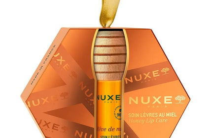 Nuxe Coffret Rêve de Miel Lip Care Gift Box - 10ml