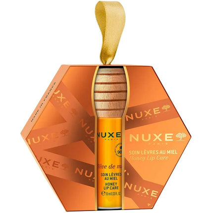 Nuxe Coffret Rêve de Miel Lip Care Gift Box - 10ml