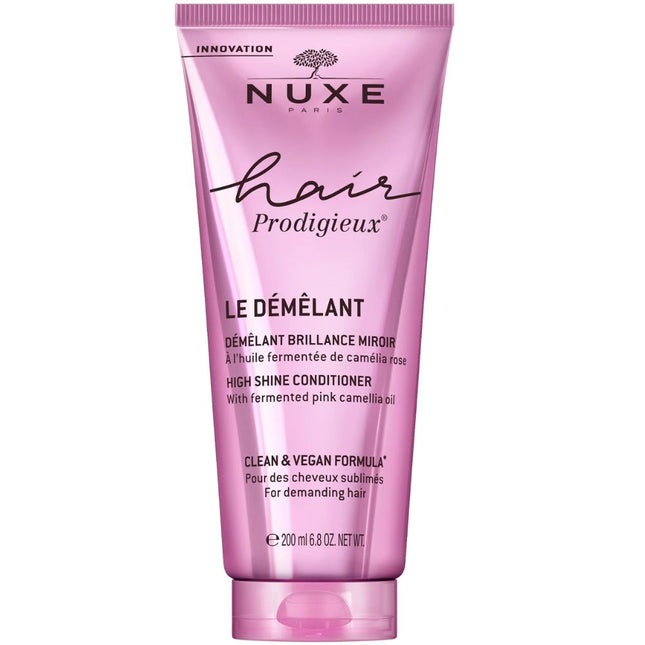 Nuxe Hair Prodigieux Conditioner High Shine - 200ml