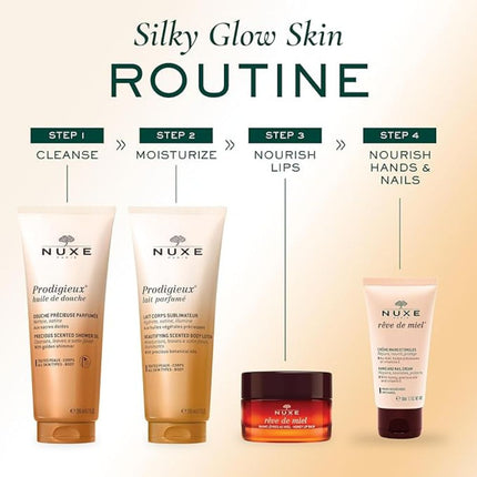 Nuxe Prodigieux Beautifying Scented Body Lotion - 200ml