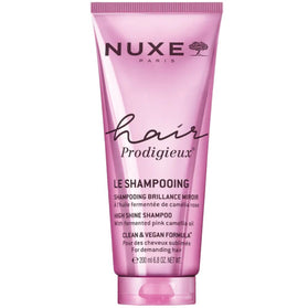 Nuxe Prodigieux High Shine Shampoo - 200ml